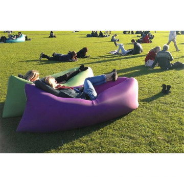 Lazy Inflatable Sofa Air Bed